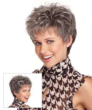 Gabor Wigs : Incentive