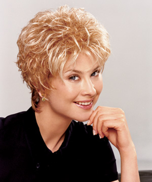 Gabor Wigs : Instinct