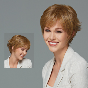 Gabor Basics Wigs : Laughter