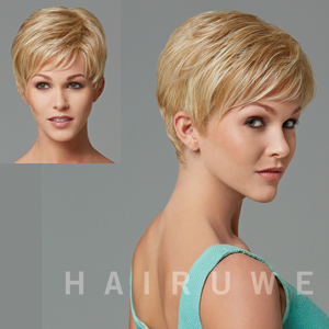 Gabor Basics Wigs : Love