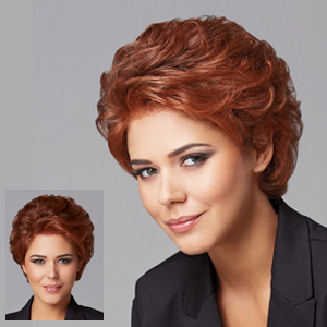 Gabor Wigs : Pinnacle