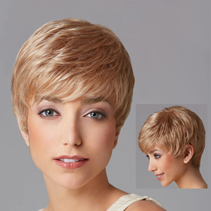 Gabor Wigs : Pixie Perfect