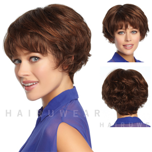 Gabor Wigs : Prosperity