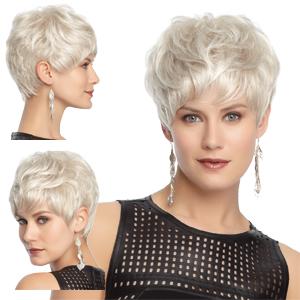 Gabor Wigs : Provocation