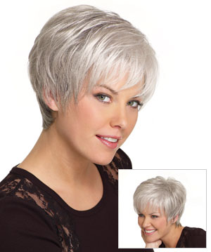 Gabor Wigs : Renew