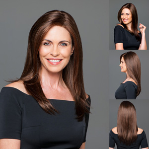 Gabor Wigs : Simply Flawless