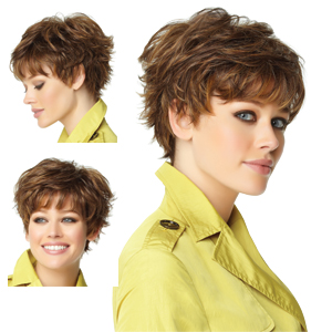 Gabor Wigs : Sprite