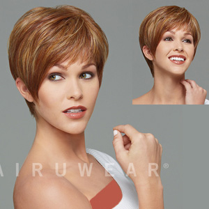 Gabor Basics Wigs : Strength