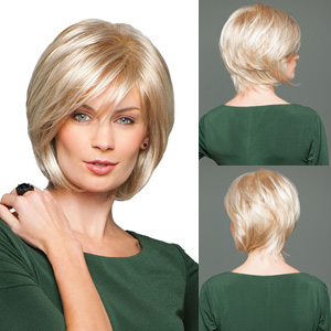 Gabor Wigs : Stylista