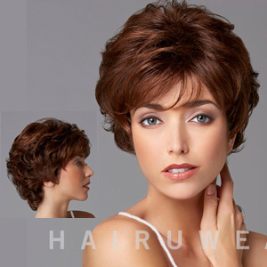 Gabor Wigs : Summit