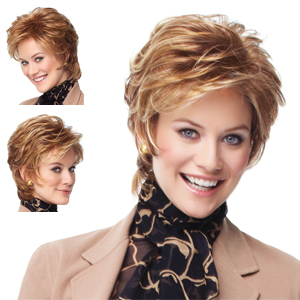 Gabor Wigs : Vantage Point