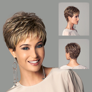 Gabor Basics Wigs : Virtue