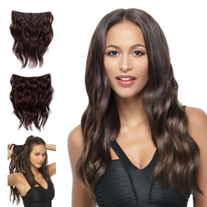 HairDo Extensions : 16 Inch Loose Waves Extension (HD16LW)