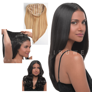 HairDo Extensions : 22 Inch Straight Extension (#HX22SE)