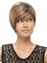 HairDo Wigs : Angled Cut (#ANGCUT)