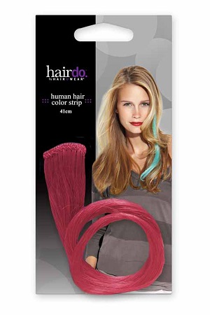 HairDo: Human Hair Color Strip (#HDHHCS)