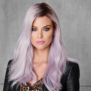 HairDo  Lilac Frost Wig (#HDLILA)