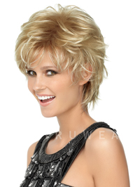 HairDo Wigs : Spiky Cut (#HDSCWG)