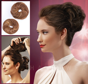 HairDo Additions : Style-A-Do & Mini-Do Duo Pack (#HXSDMD)