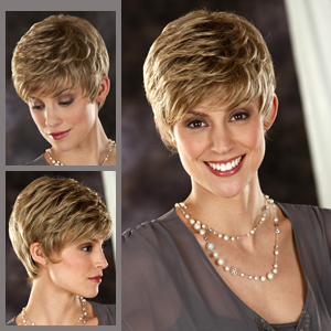 Henry Margu Wigs : Angie (#2325)