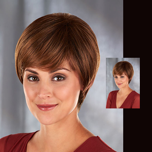 Henry Margu Wigs : Audrey (#2430)