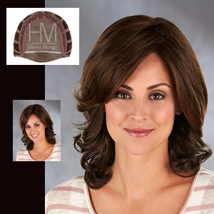 Henry Margu Wigs : Autumn (#4748)