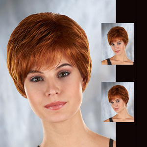 Henry Margu Wigs : Becky (#4739)