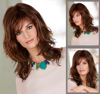 Henry Margu Wigs : Bethany (#2444)