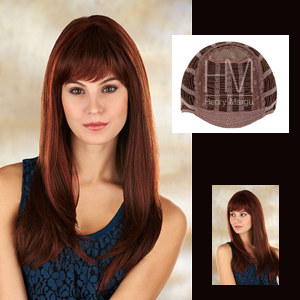 Henry Margu Wigs : Celine (#2457)