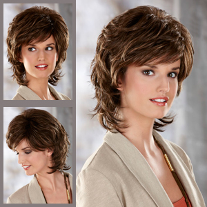 Henry Margu Wigs : Chloe (#2434)