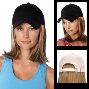 Henry Margu Additions : Classic Hat Black (#8226)