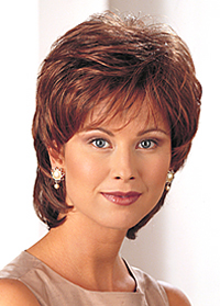 Henry Margu Wigs : Courtney (#2331)