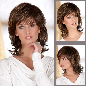 Henry Margu Wigs : Danielle (#2409)