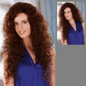 Henry Margu Wigs : Desiree (#2710)