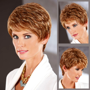 Henry Margu Wigs : Elite (#2443)