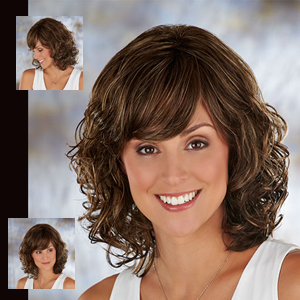 Henry Margu Wigs : Felicia (#2452)