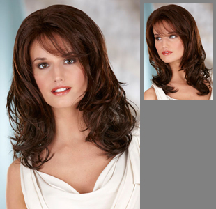 Henry Margu Wigs : Glamour (#2704)