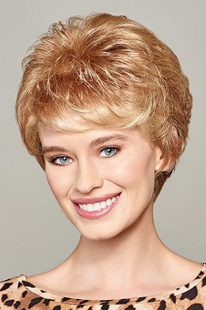 Henry Margu Wigs : Grace (#4753)