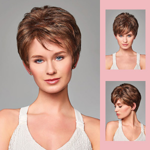 Henry Margu Wigs : Hannah (#4752)