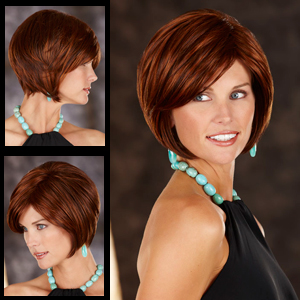 Henry Margu Wigs : Holly (#2445)