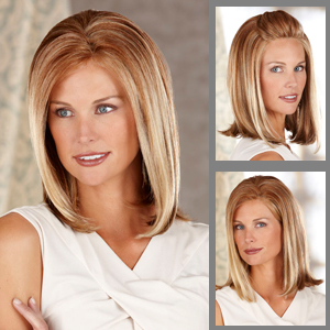 Henry Margu Wigs : Isabelle (#4000)