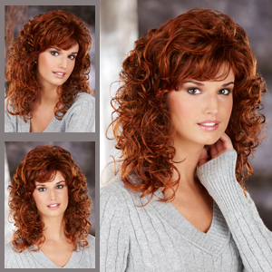 Henry Margu Wigs : Jenna (#2356)