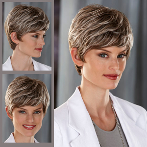 Henry Margu Wigs : Josie (#2322)
