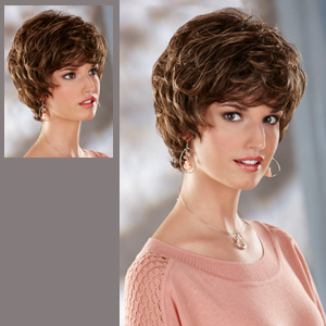 Henry Margu Wigs : Kara (#2328)