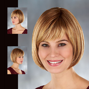 Henry Margu Wigs : Kelly (#4745)