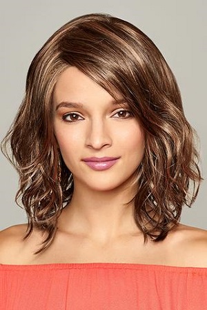 Henry Margu Wigs : Kendall (#4758)