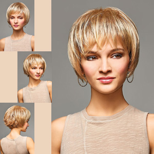 Henry Margu Wigs : Lily (#2433)