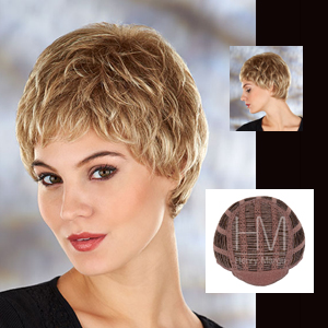 Henry Margu Wigs : Liz (#2460)