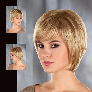 Henry Margu Wigs : Madison (#4730)