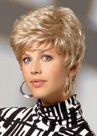 Henry Margu Wigs : Marcia (#2421)